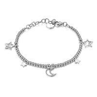 Bracciale Brosway Donna Chant in Acciaio BAH11 - BAH11